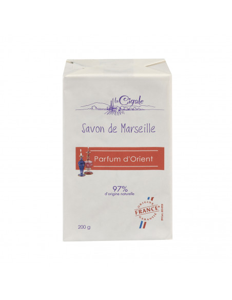 Orient La Cigale 200g