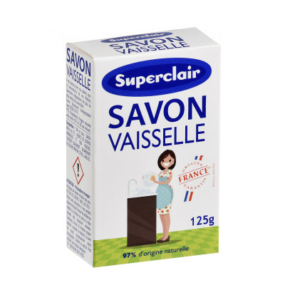 Savon Vaisselle