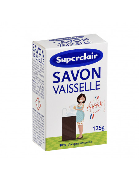 Savon Vaisselle