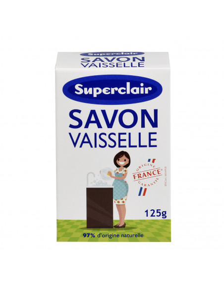 Savon Vaisselle