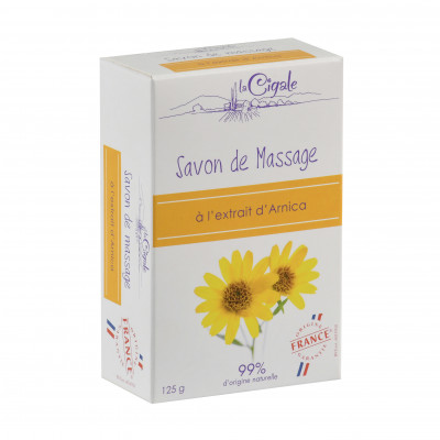 Coffret bien être - Massage