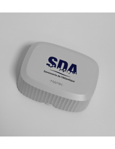 Boîte à savon