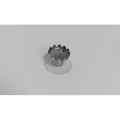 Porte savon aimanté