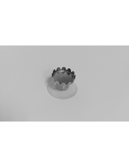 Porte savon aimanté