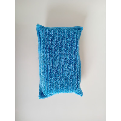 Eponge microfibre - Lot de 3
